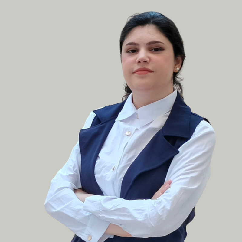 Faten Profile